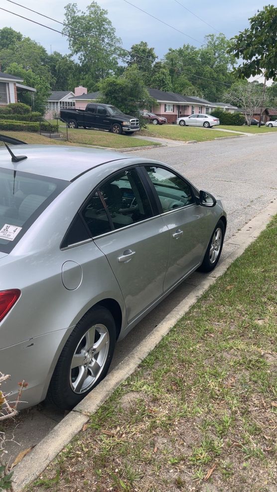 Car Preview