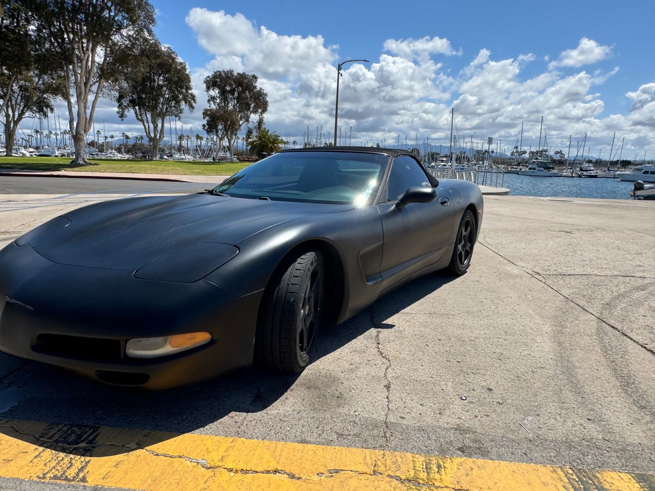Car Preview