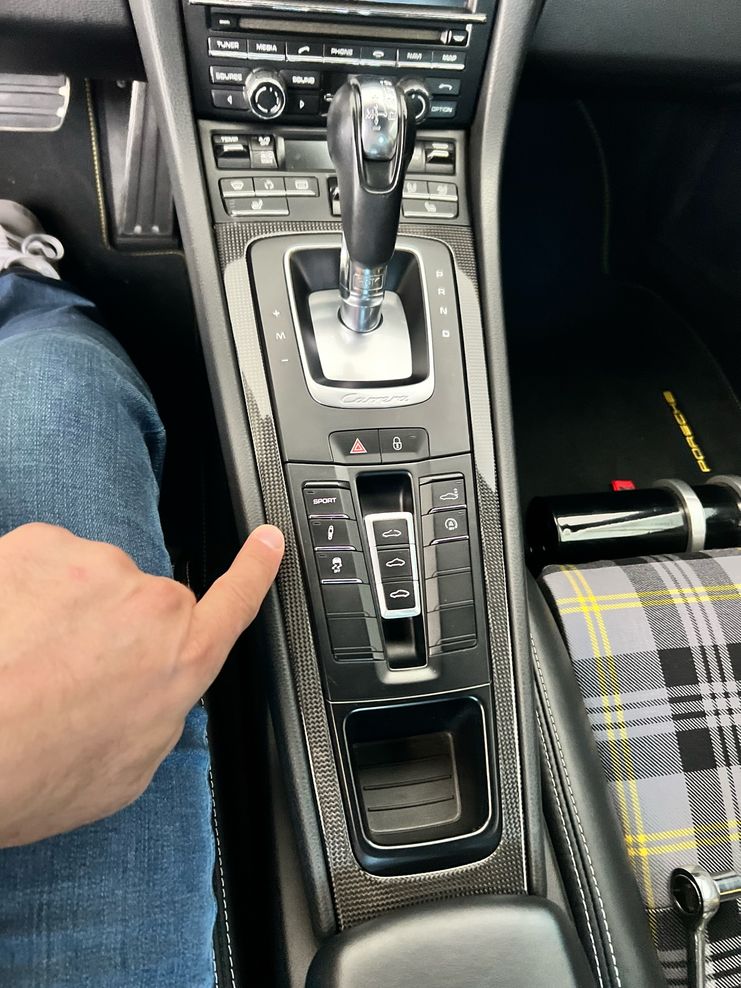 Car Preview