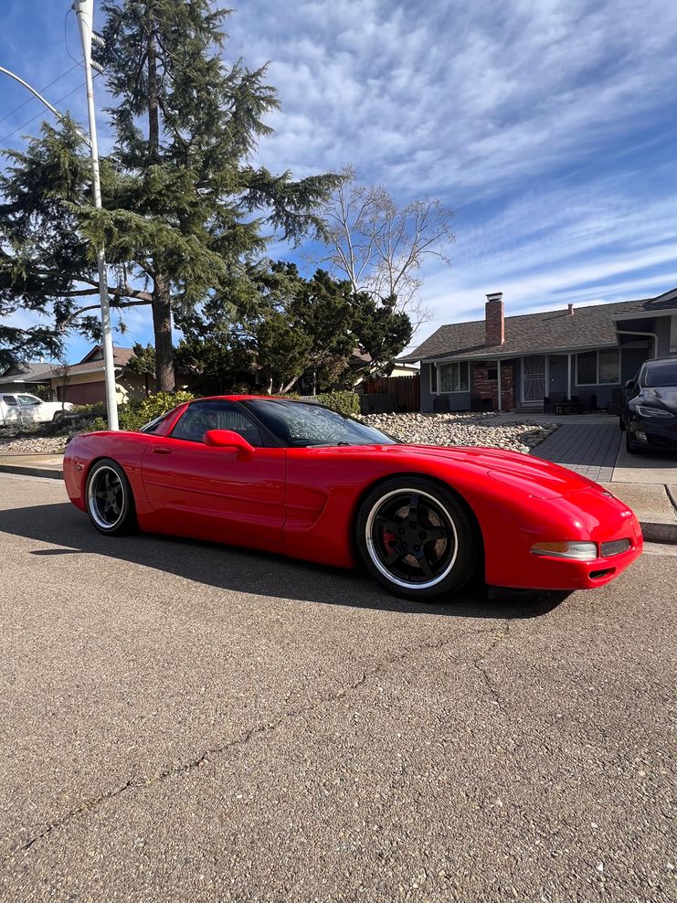 Car Preview