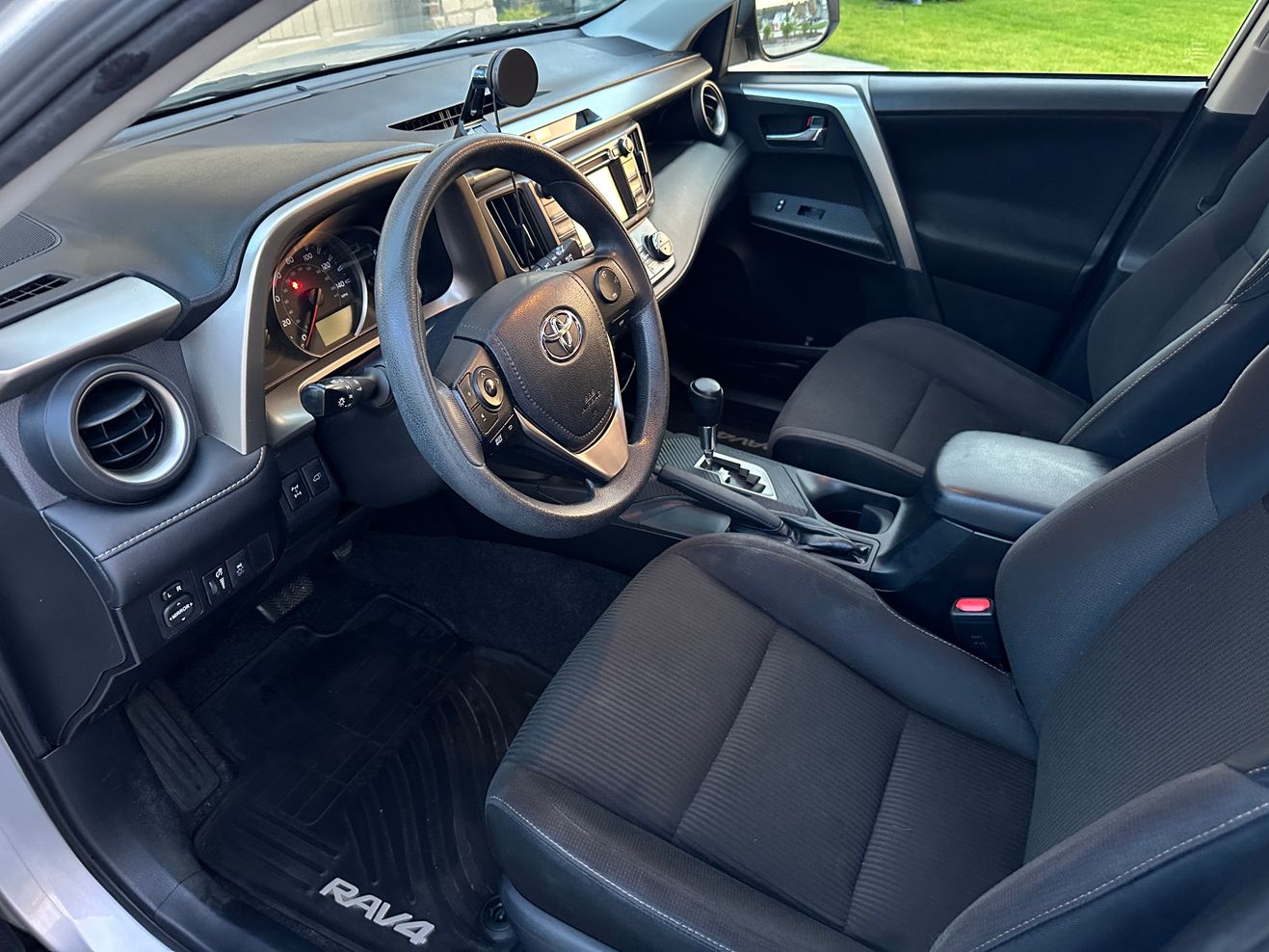 Car Preview