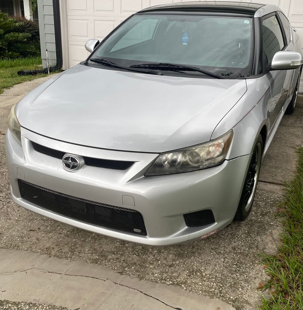 Car Preview