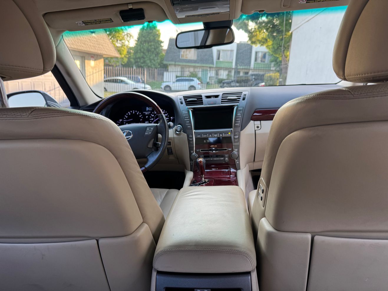 Car Preview