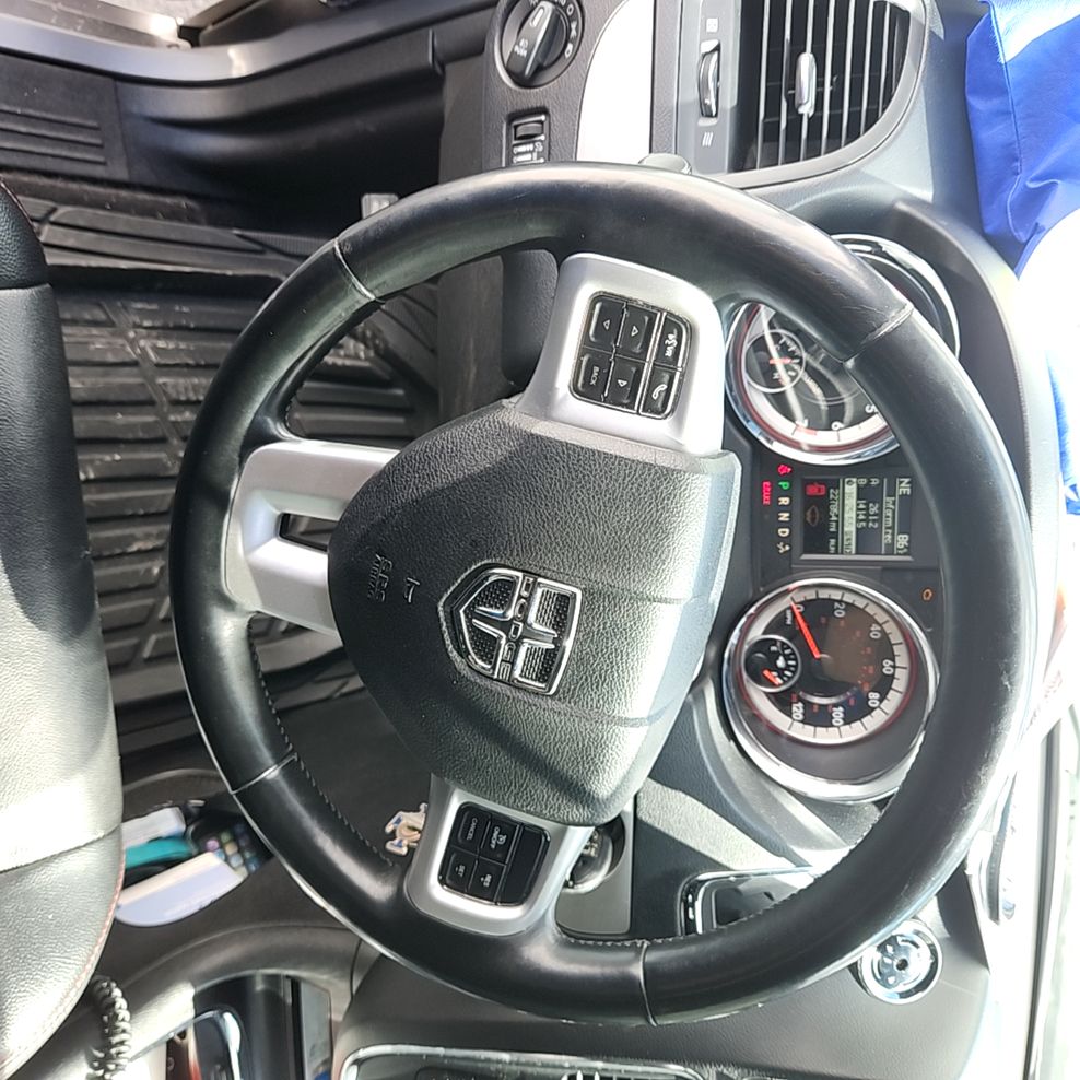 Car Preview