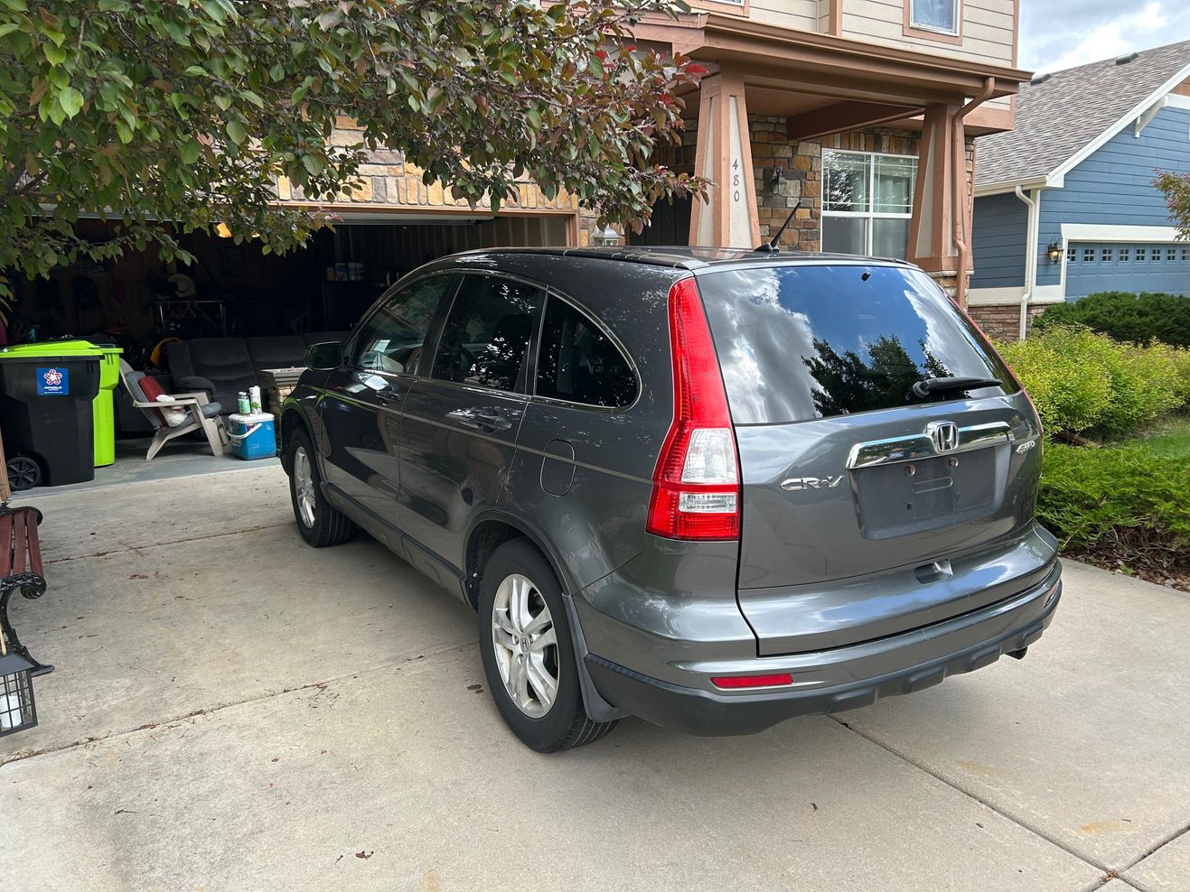 Car Preview