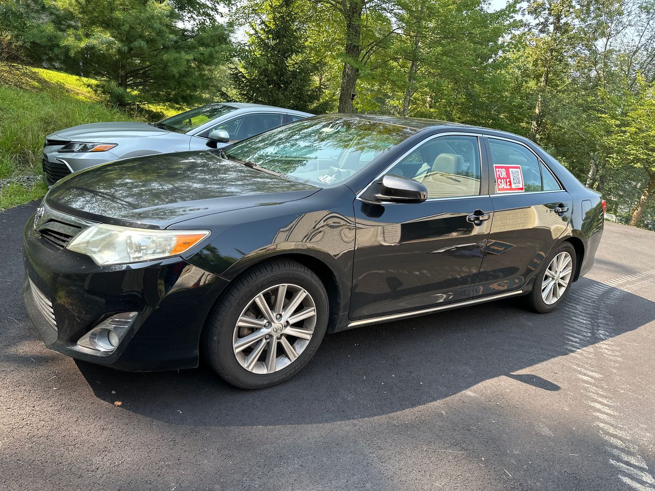 Car Preview