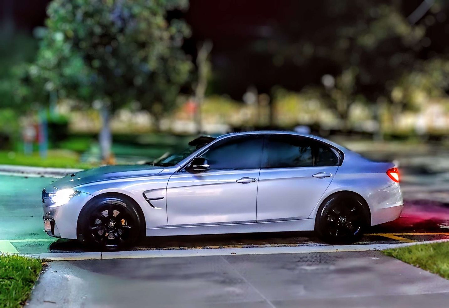 Car Preview