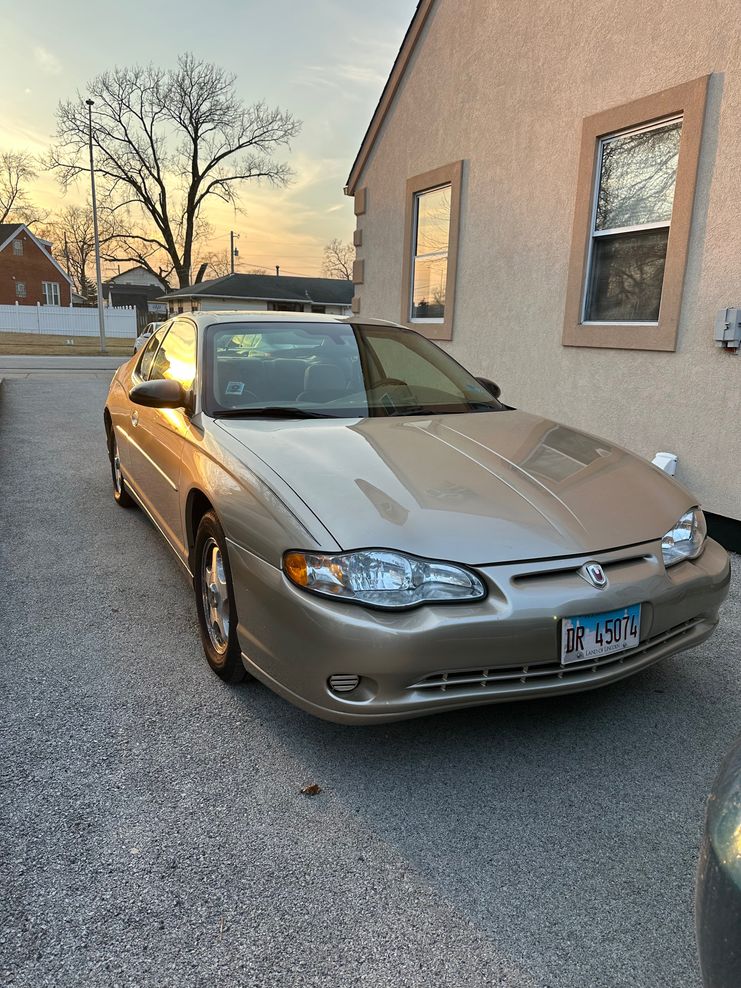 Car Preview