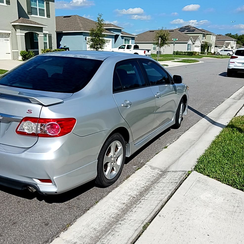 Car Preview