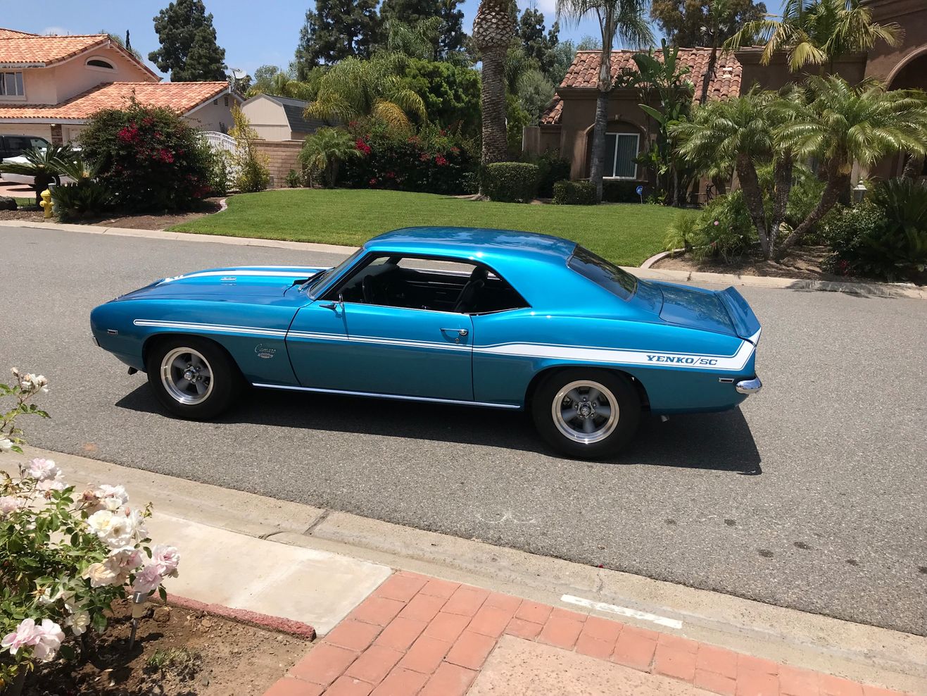 Car Preview