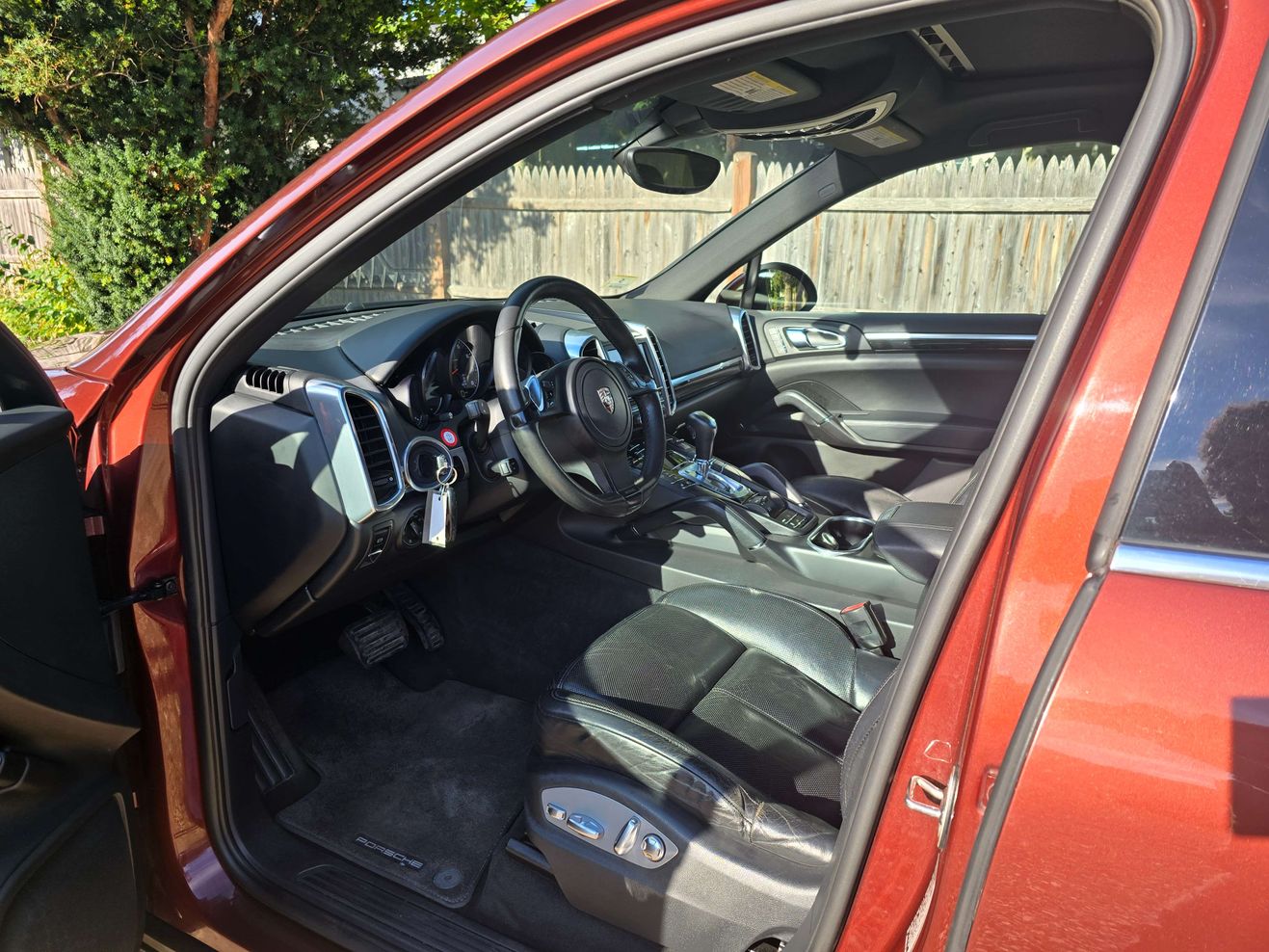 Car Preview