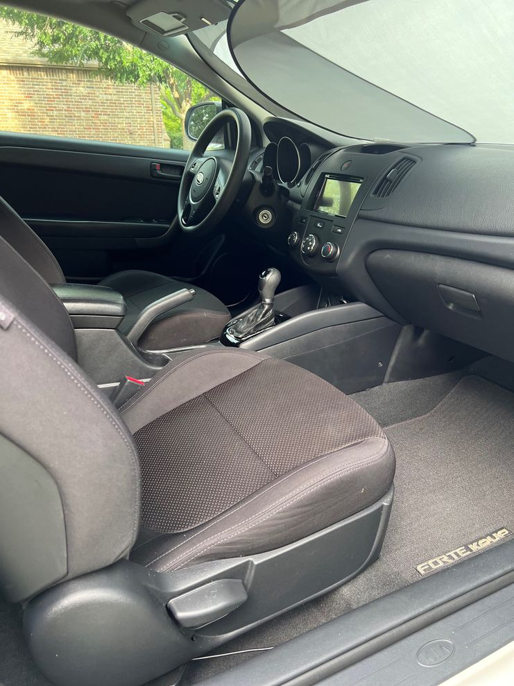 Car Preview