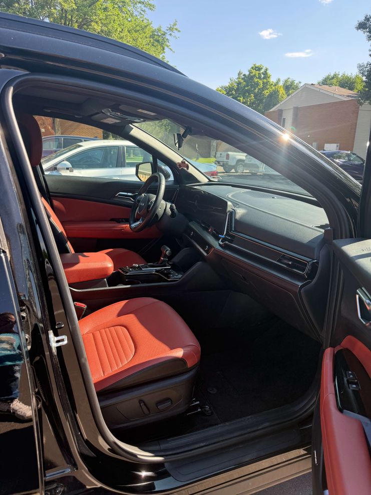 Car Preview