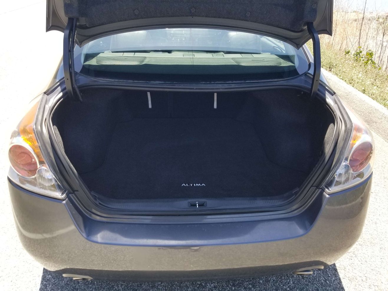 Car Preview