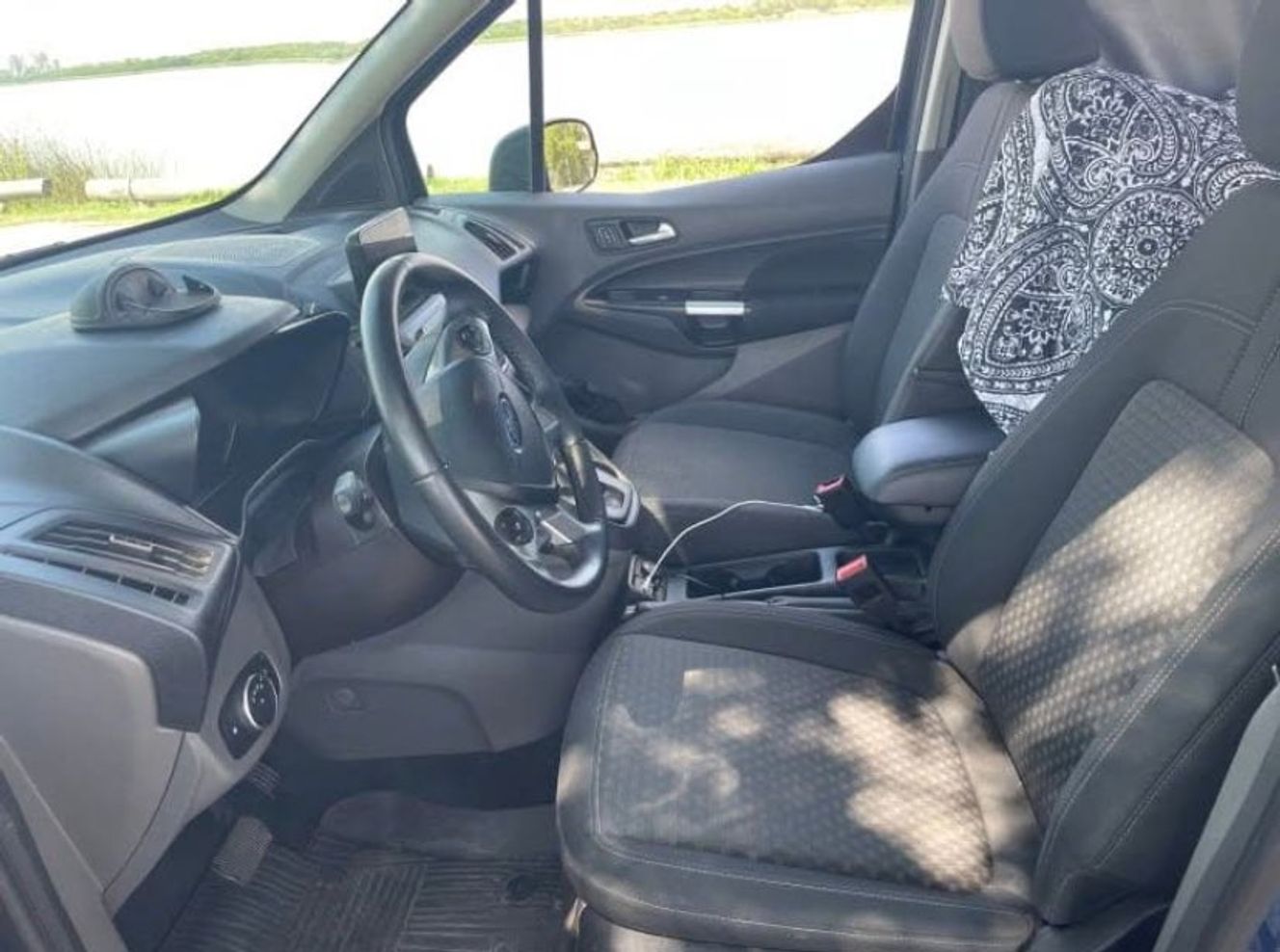 Car Preview