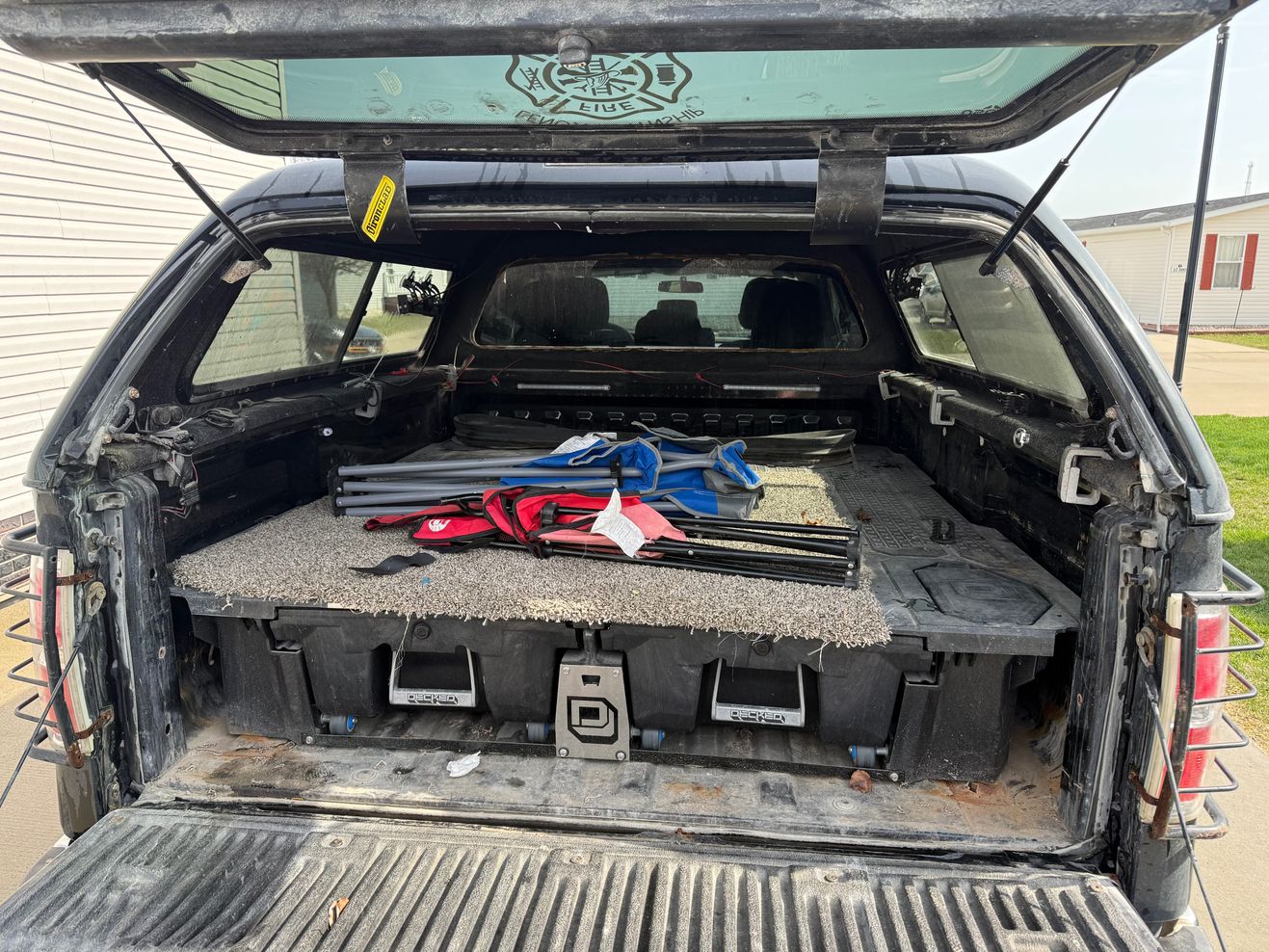 Car Preview