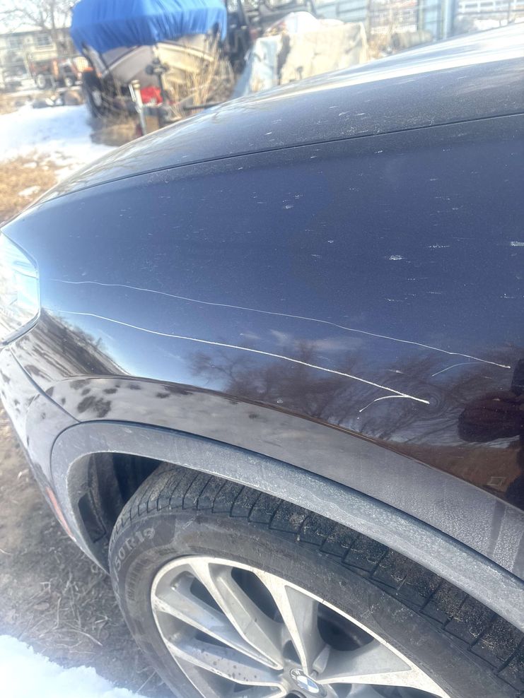 Car Preview