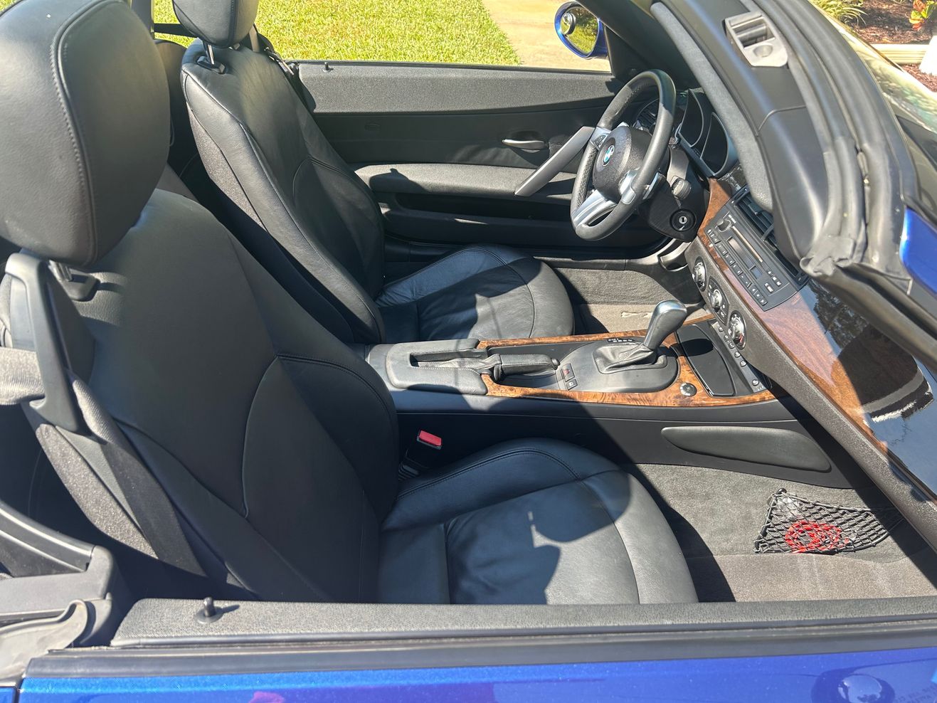 Car Preview