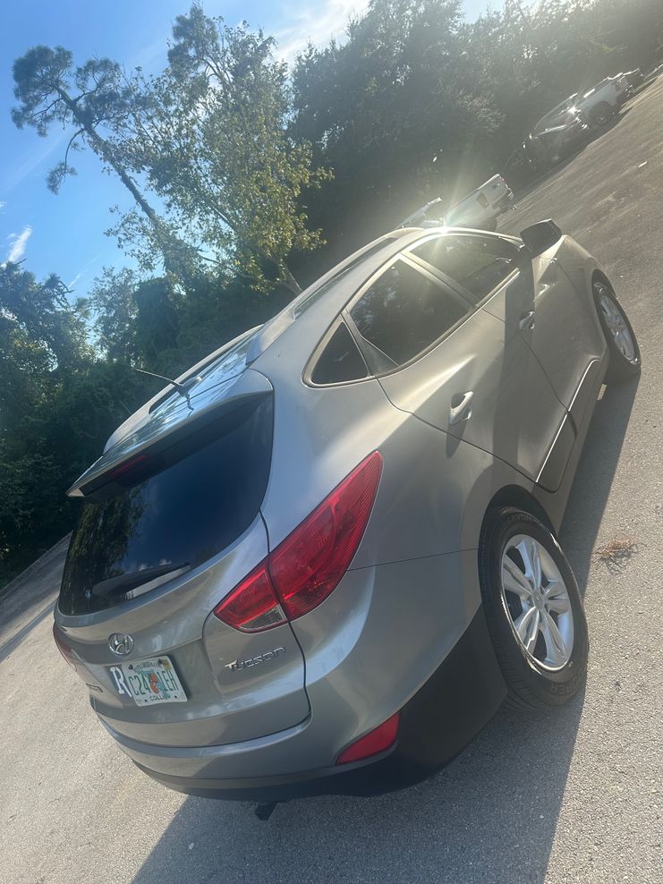 Car Preview