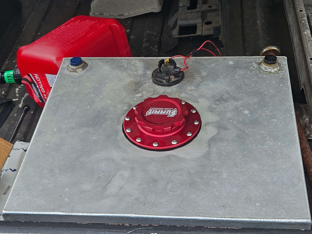 Car Preview