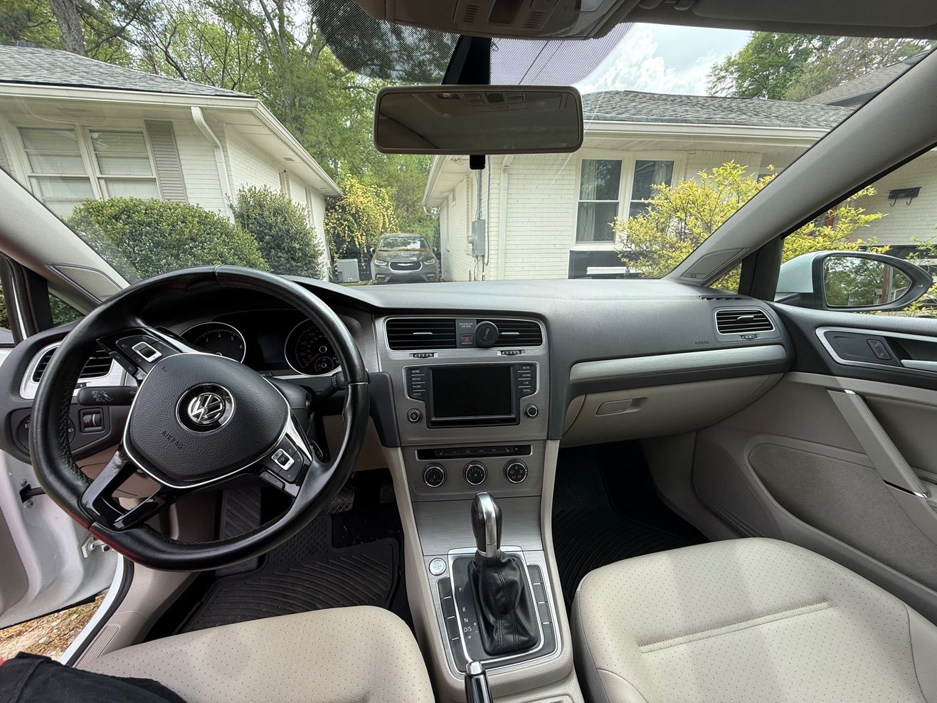 Car Preview