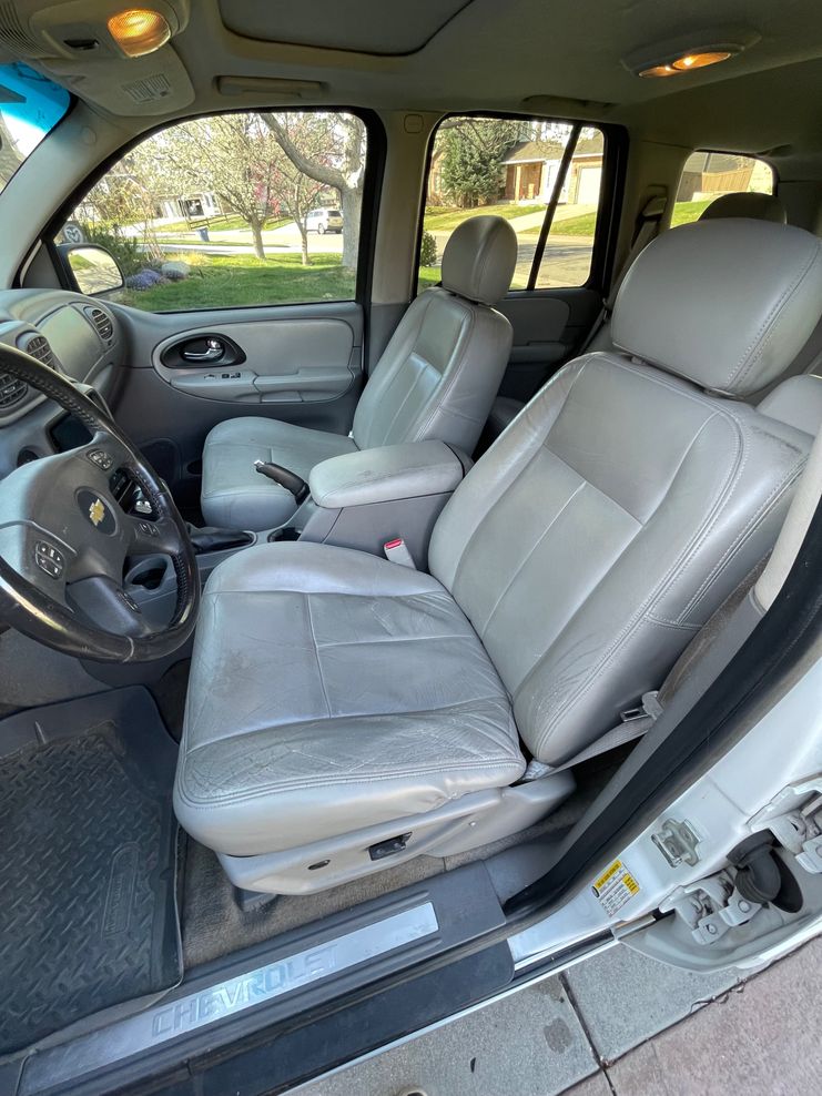 Car Preview