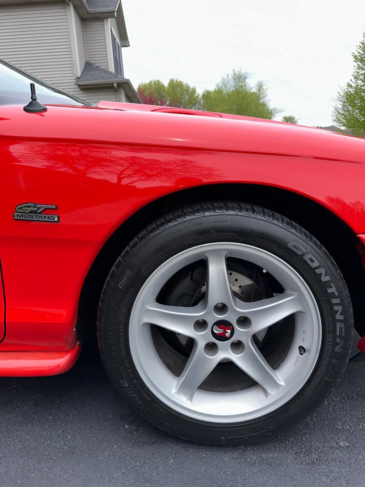 Car Preview