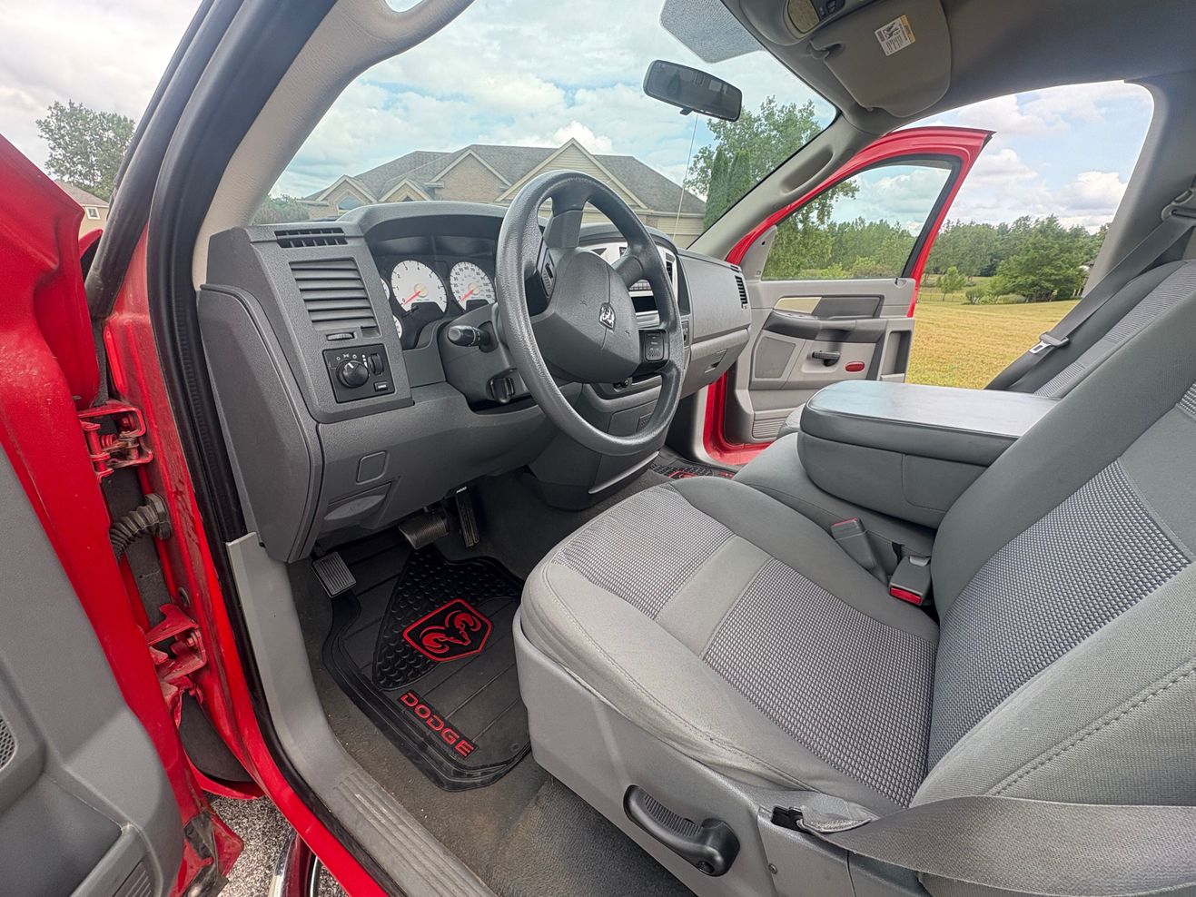 Car Preview