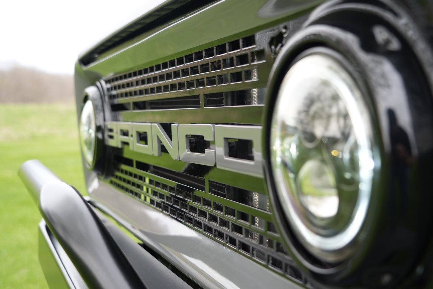 Car Preview
