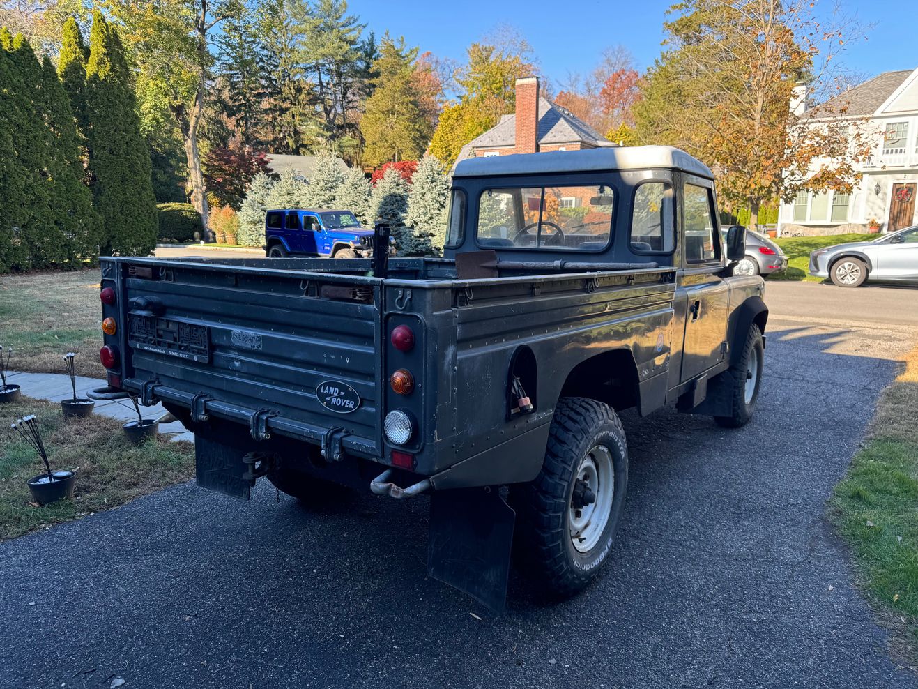 Car Preview