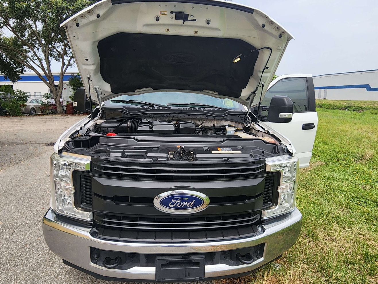 Car Preview