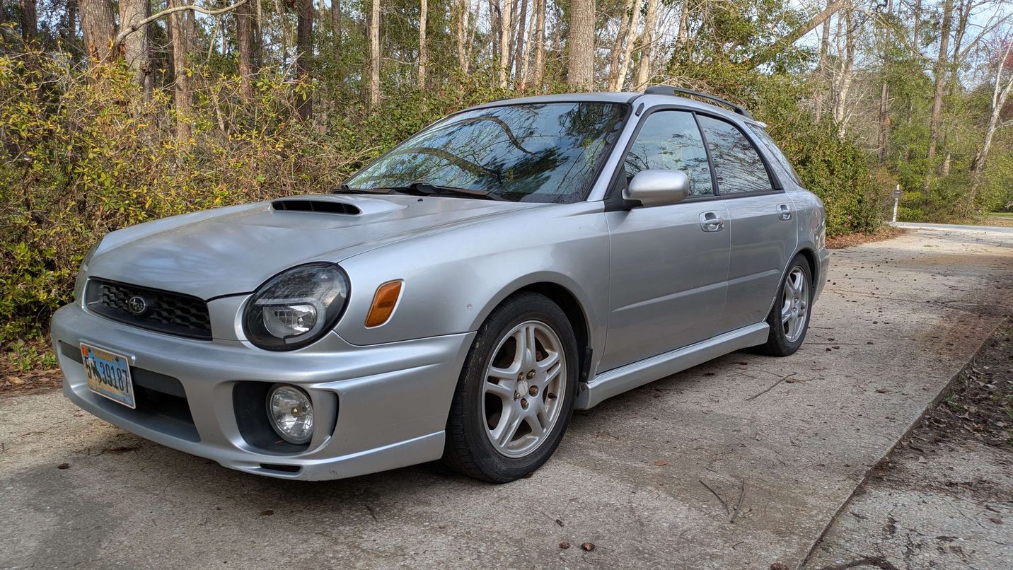 Car Preview