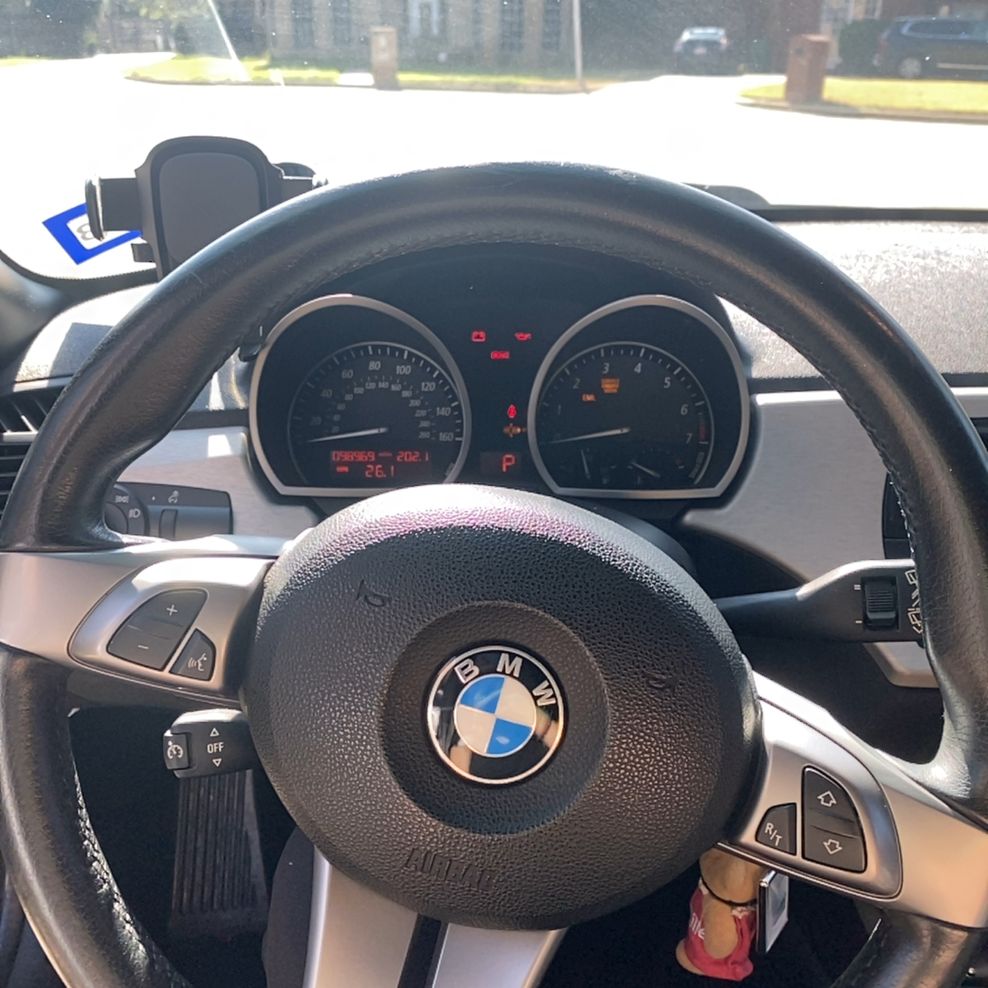 Car Preview