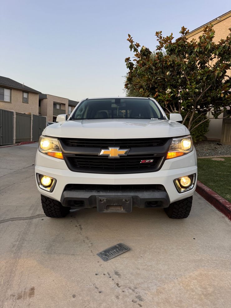 Car Preview