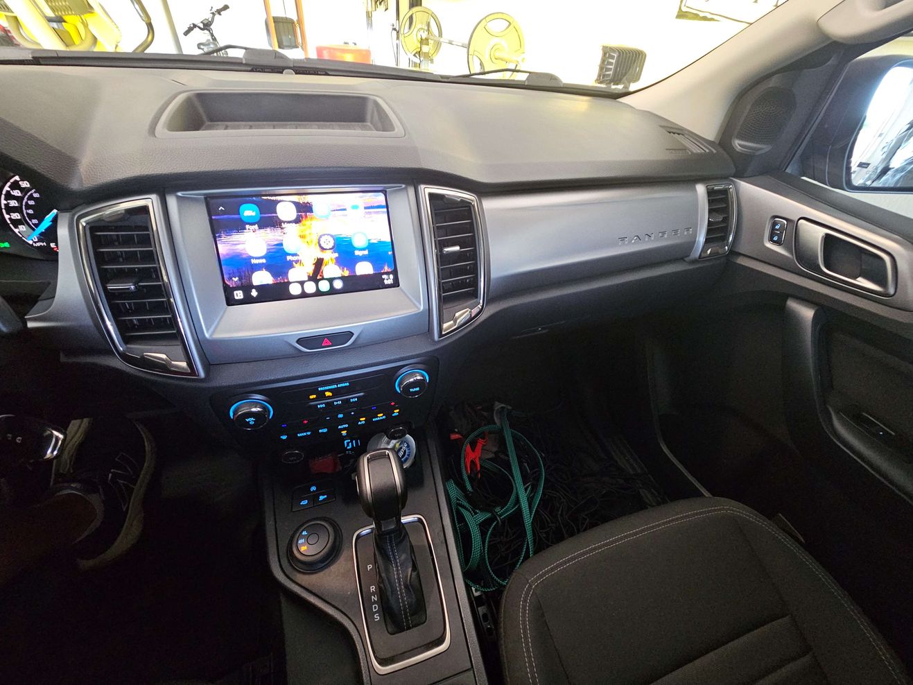Car Preview