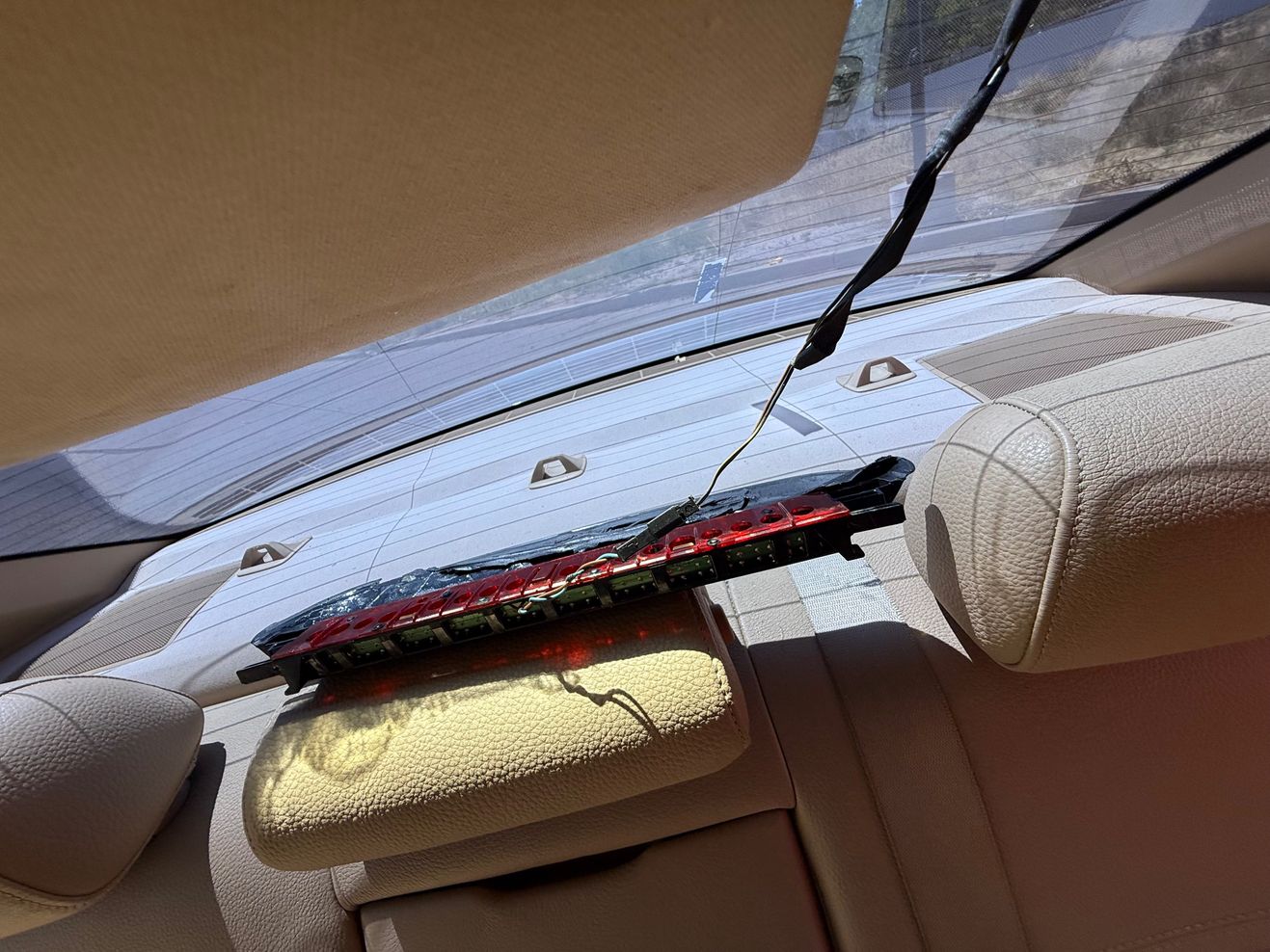 Car Preview