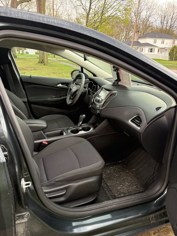 Car Preview