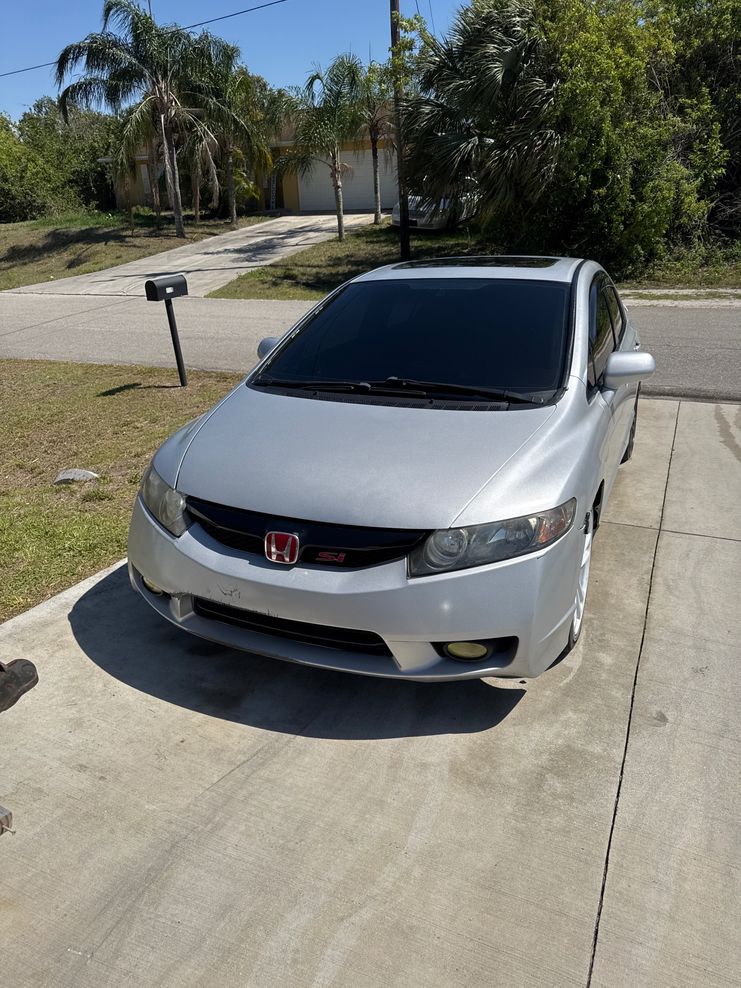 Car Preview