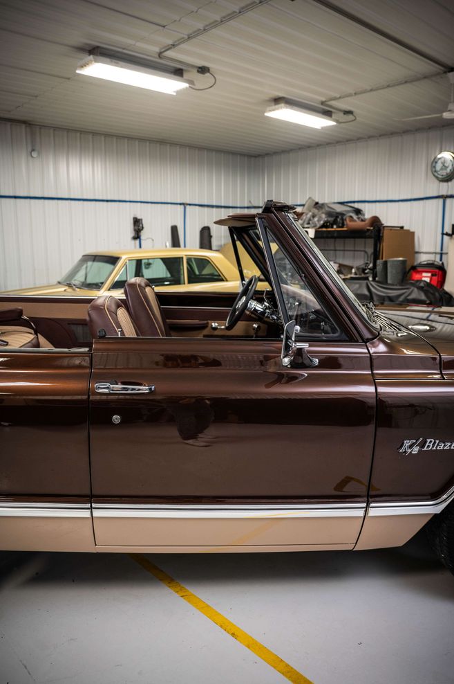 Car Preview