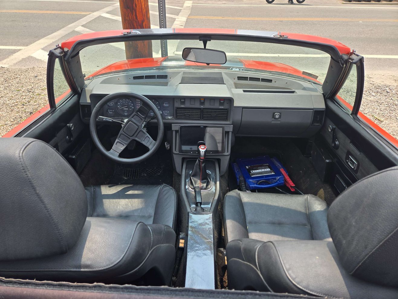 Car Preview