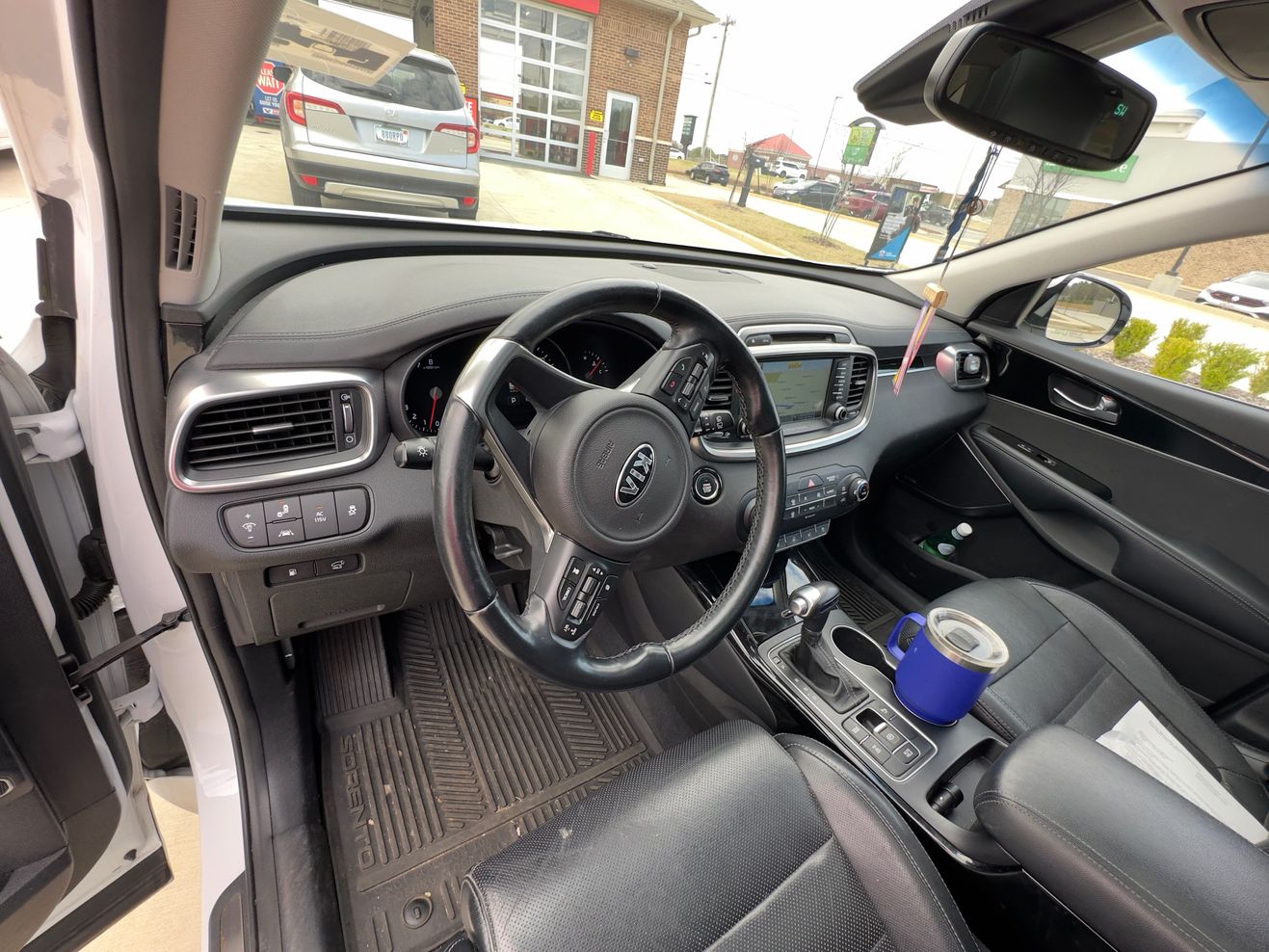 Car Preview