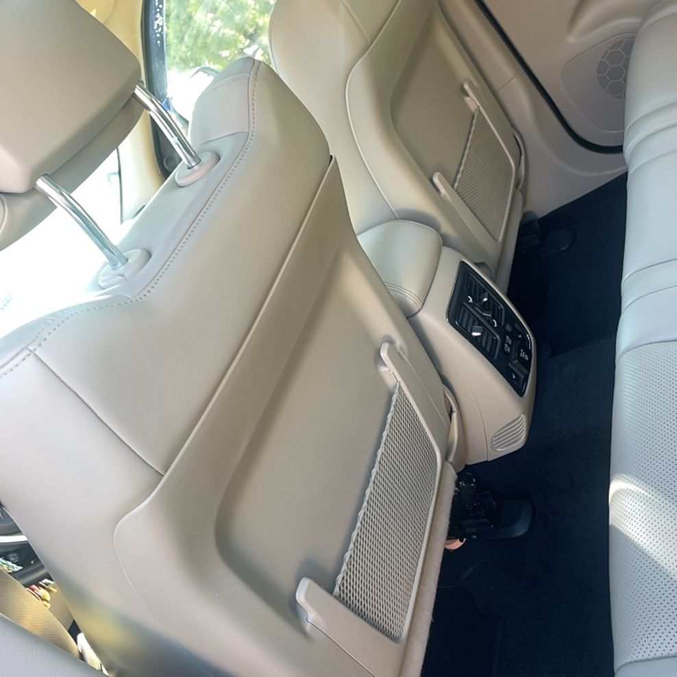 Car Preview