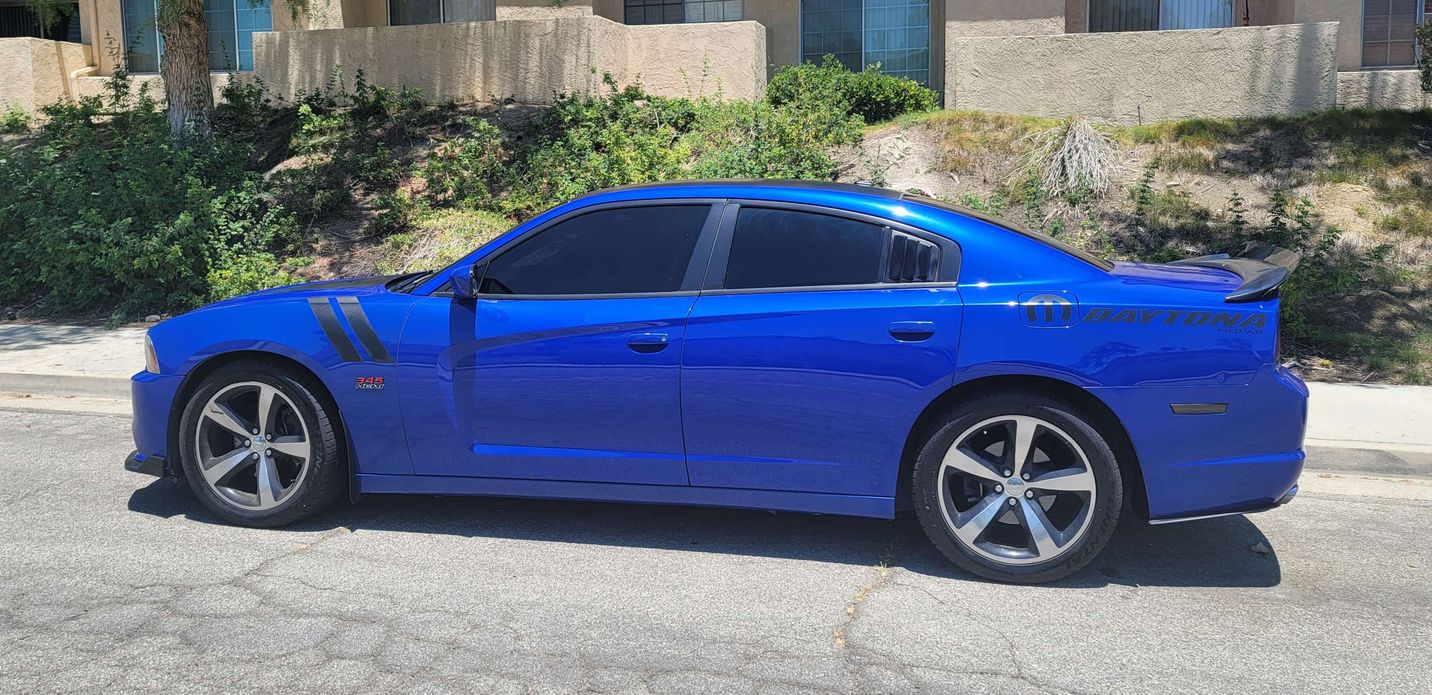 Car Preview