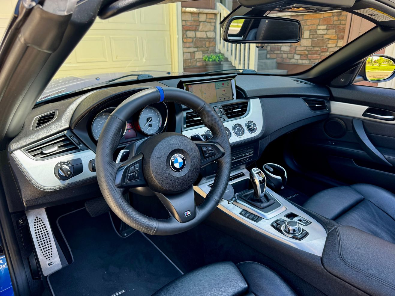 Car Preview