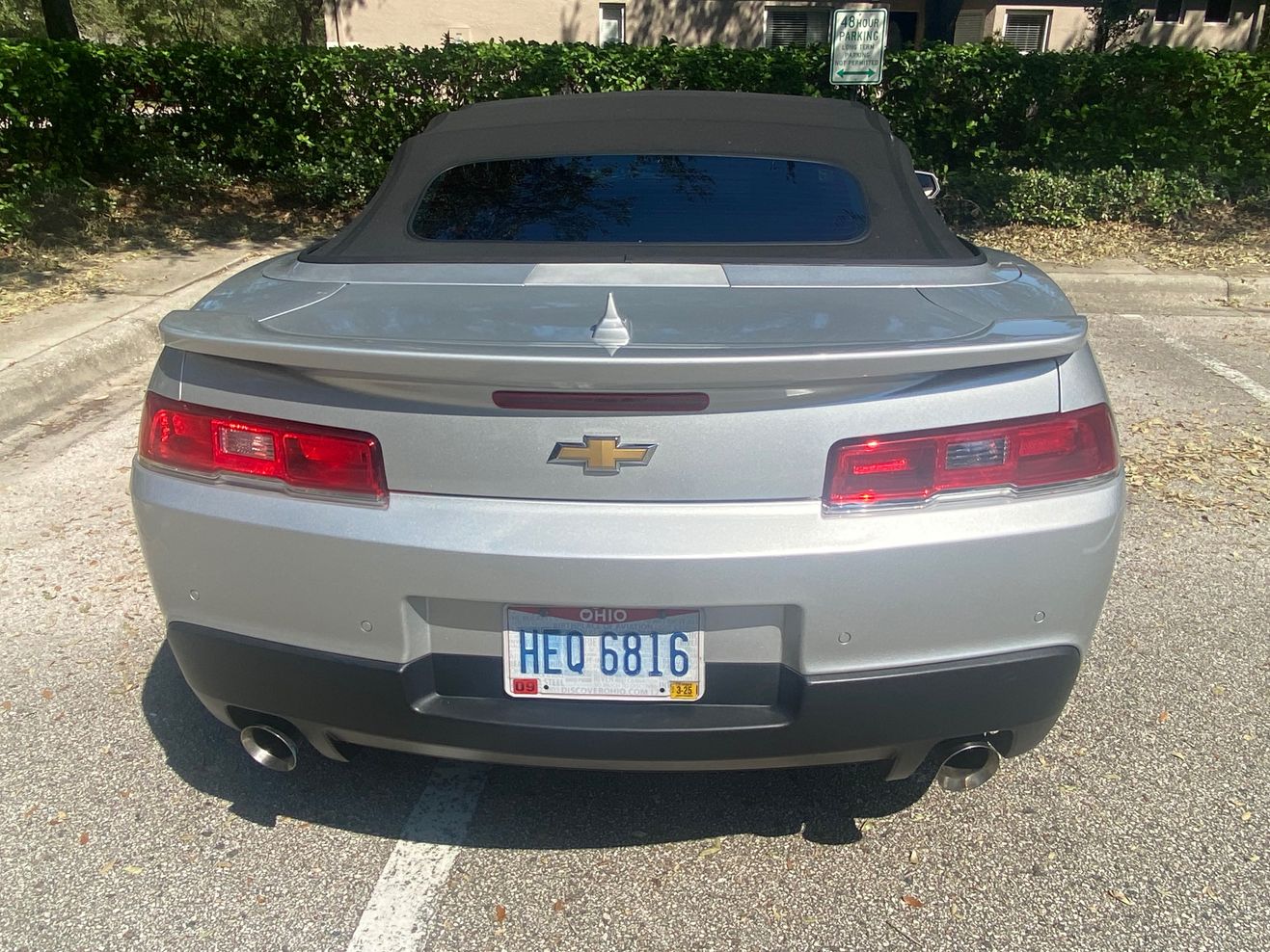 Car Preview