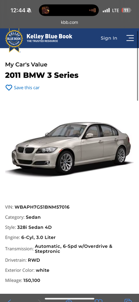 Car Preview