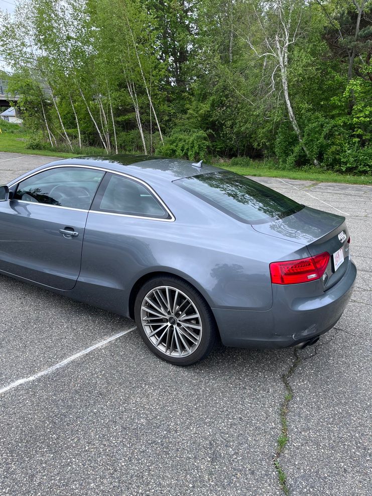 Car Preview