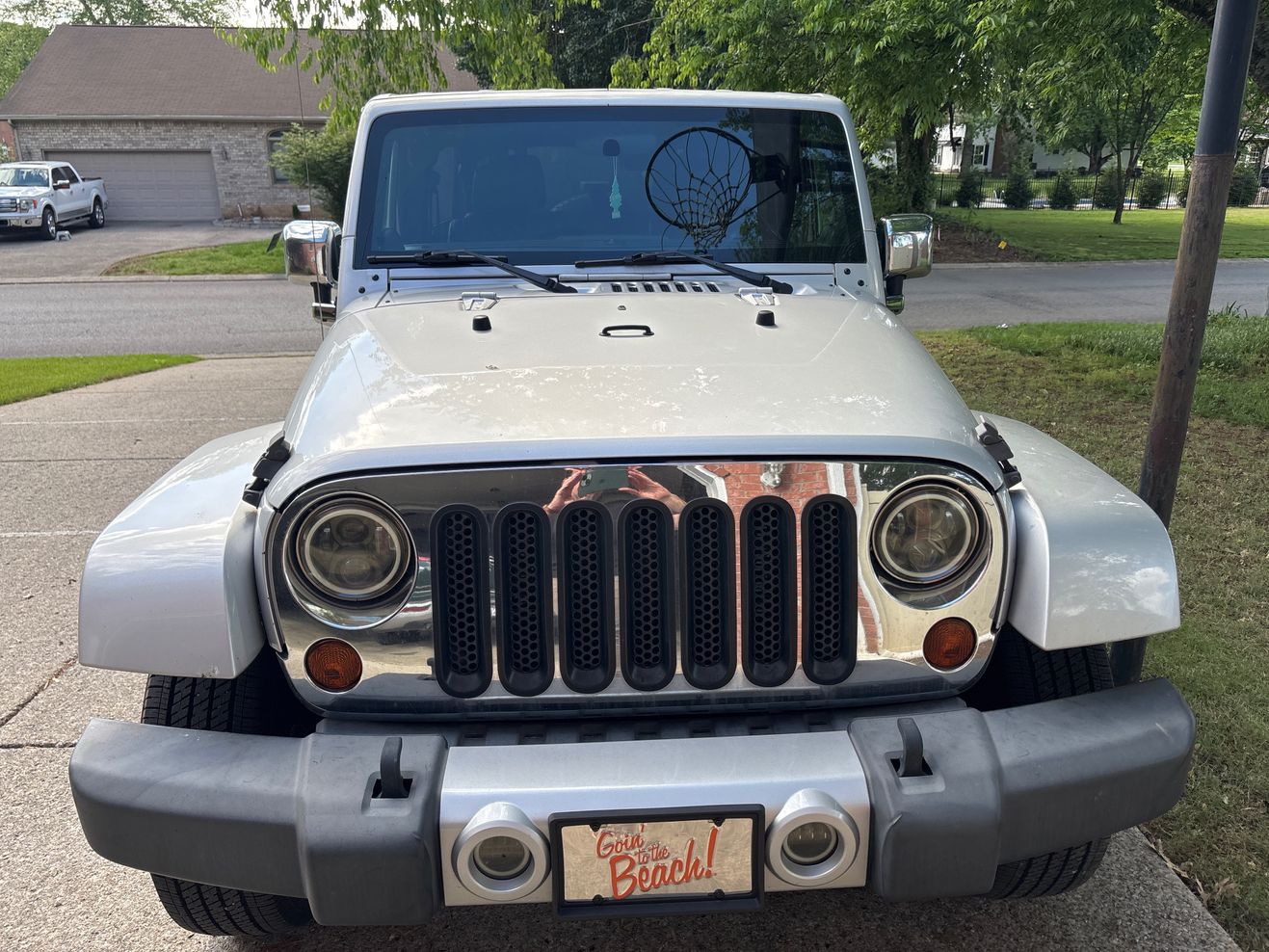 Car Preview