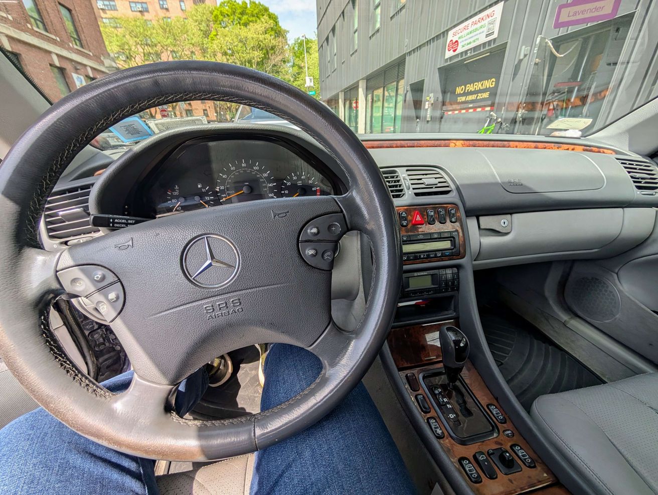 Car Preview