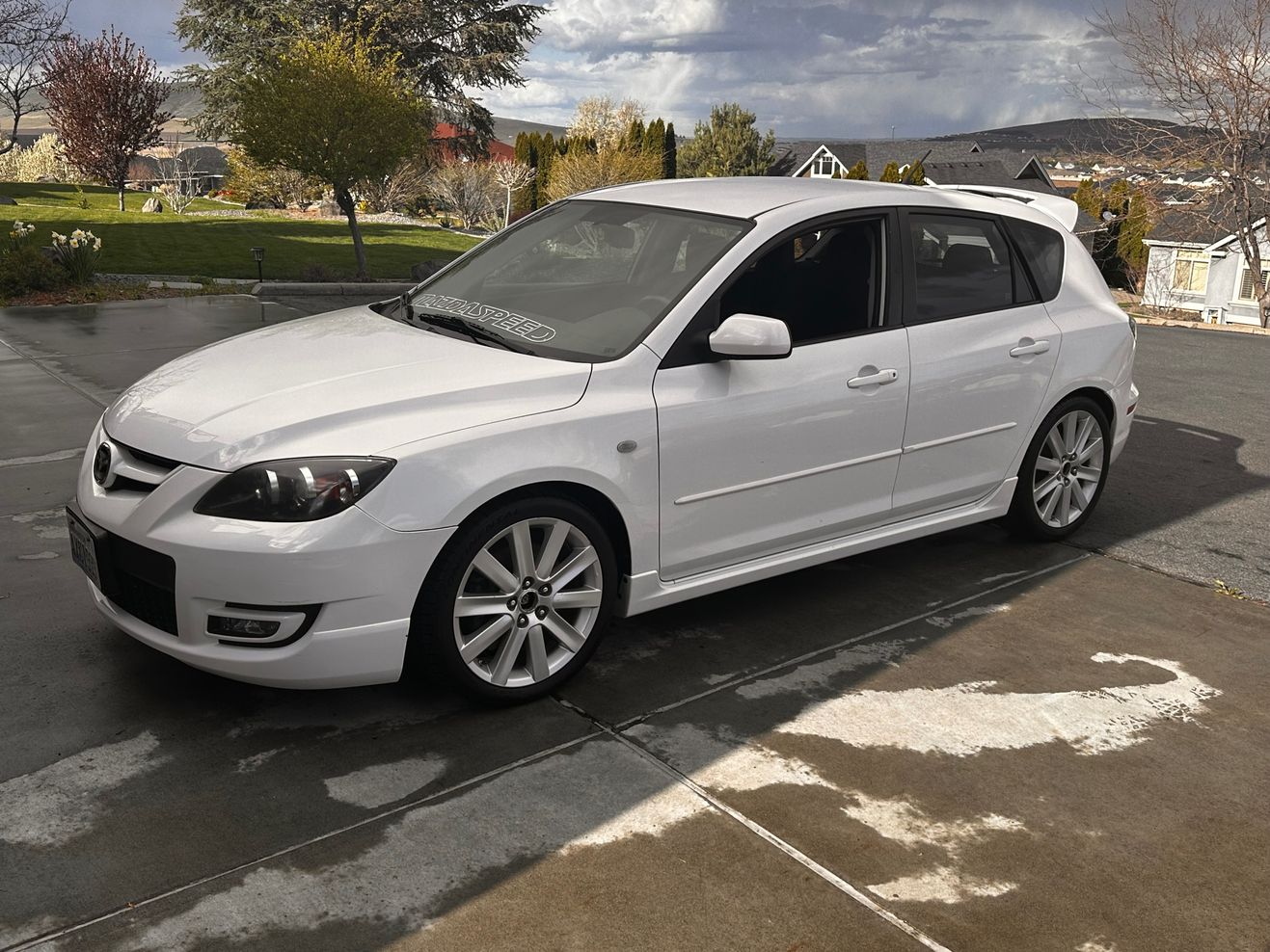 Car Preview